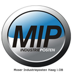 Moser Industrieposten, Haag