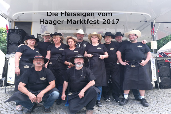 2017 - Strassenfest